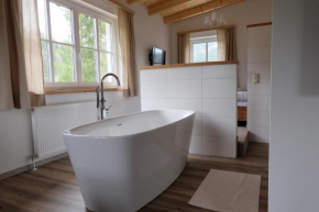 Гостиница Apartmenthaus Eisenstraße, Лунц-Ам-Зее
